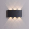 ARTE LAMP BOSTO A3722AL-2BK