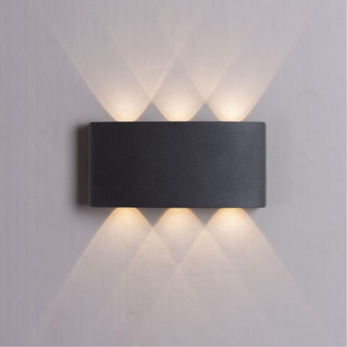 ARTE LAMP BOSTO A3722AL-2BK