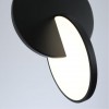 ARTE LAMP HANNAH A1916SP-1BK