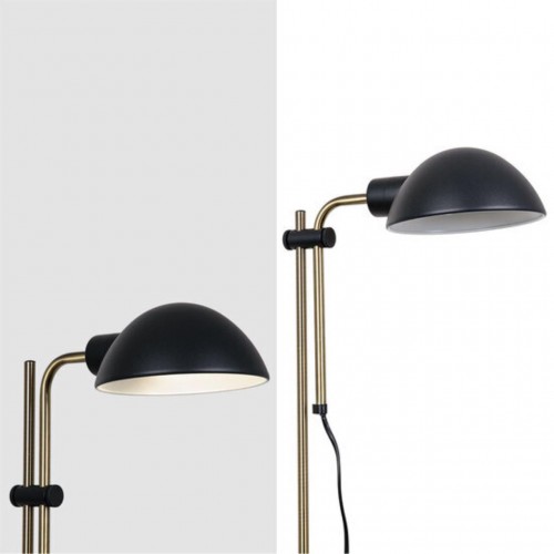 ARTE LAMP ZETTA A7055PN-1BK