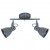 ARTE LAMP JOVI A1677PL-2GY ARTE LAMP JOVI A1677PL-2GY