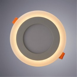 ARTE LAMP RIGEL A7609PL-2WH