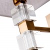 ARTE LAMP NORTH A5896AP-1PB