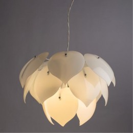 Подвесная люстра ARTE LAMP PALMER A5694SP-5WH