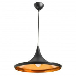 ARTE LAMP CAPPELLO A3406SP-1BK