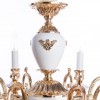 ARTE LAMP LUISA A8020LM-8WG