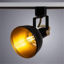 ARTE LAMP MARTIN A5213PL-1BK