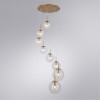 ARTE LAMP VOLARE A1900SP-8AB