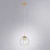 ARTE LAMP VOLARE A1925SP-1GO