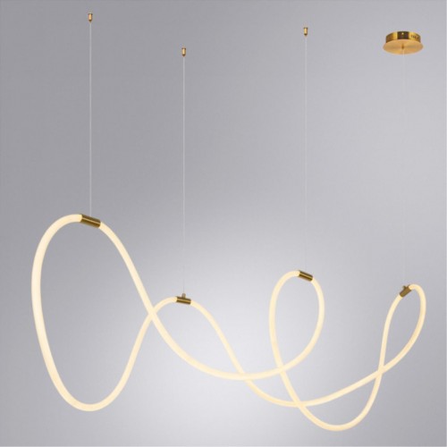 ARTE LAMP KLIMT A2850SP-80PB