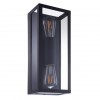 ARTE LAMP BELFAST A4569AL-2BK