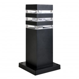 ARTE LAMP HEATHER A4413FN-1BK