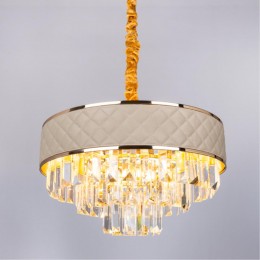 Подвесная люстра ARTE LAMP ANNABELLE A1008LM-6GO