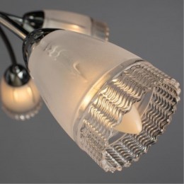 Потолочная люстра ARTE LAMP GIULIA A6198PL-6CC
