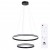 Подвесная люстра ARTE LAMP MERIDIANA A2198SP-2BK Подвесная люстра ARTE LAMP MERIDIANA A2198SP-2BK