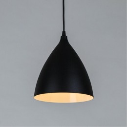 ARTE LAMP LARK A7075SP-1BK