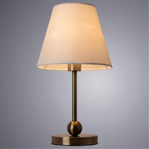 ARTE LAMP ELBA A2581LT-1AB