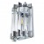 ARTE LAMP CARAVAGGIO A1059AP-1CC ARTE LAMP CARAVAGGIO A1059AP-1CC