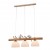 ARTE LAMP CAPRICE A4183SP-3BR ARTE LAMP CAPRICE A4183SP-3BR
