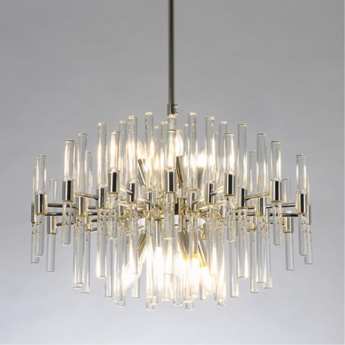 Люстра на штанге ARTE LAMP MATILDA A1064PL-10CC