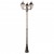 ARTE LAMP MADRID A1542PA-3BN ARTE LAMP MADRID A1542PA-3BN