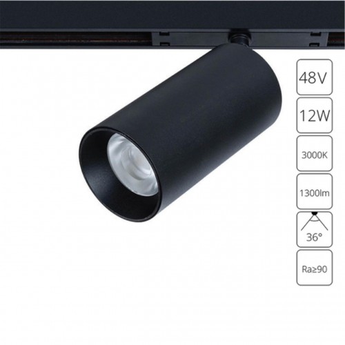 ARTE LAMP OPTIMA A7281PL-1BK