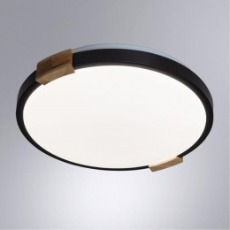 ARTE LAMP JERSEY A2683PL-72BK