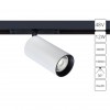 ARTE LAMP OPTIMA A7261PL-1WH
