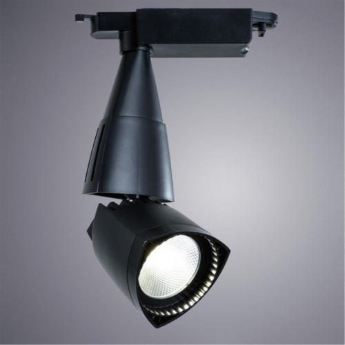 ARTE LAMP LYNX A3830PL-1BK