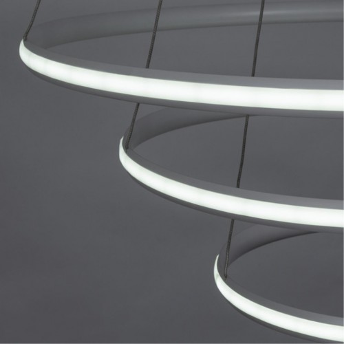 Подвесная люстра ARTE LAMP MERIDIANA A2198SP-3WH