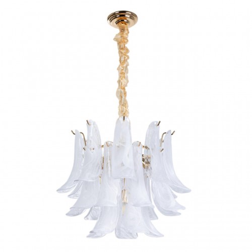 Подвесная люстра ARTE LAMP MAYA A4072LM-6GO