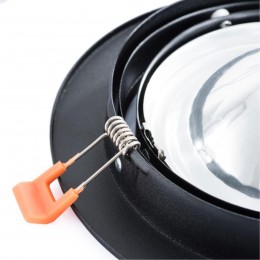 ARTE LAMP APUS A6664PL-1BK