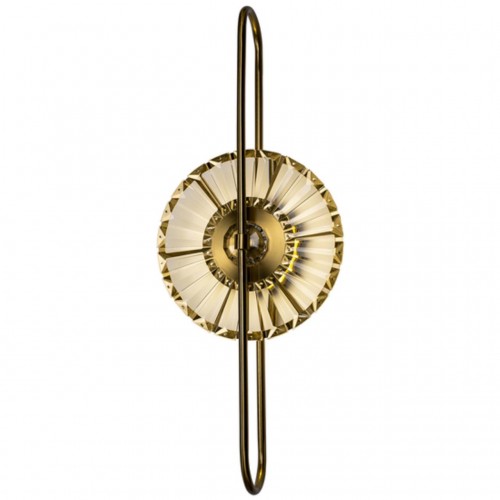 ARTE LAMP ALMAAZ A2563AP-1PB