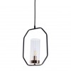 ARTE LAMP CELAENO A7004SP-1BK