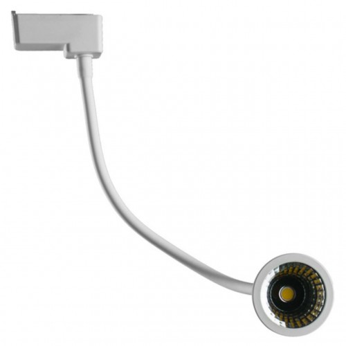 ARTE LAMP CERCARE A4107PL-1WH