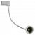 ARTE LAMP CERCARE A4107PL-1WH ARTE LAMP CERCARE A4107PL-1WH