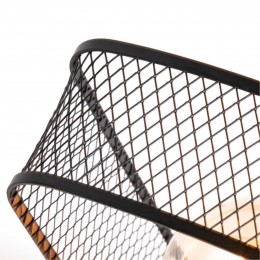 ARTE LAMP MAASYM A7044AP-1BK