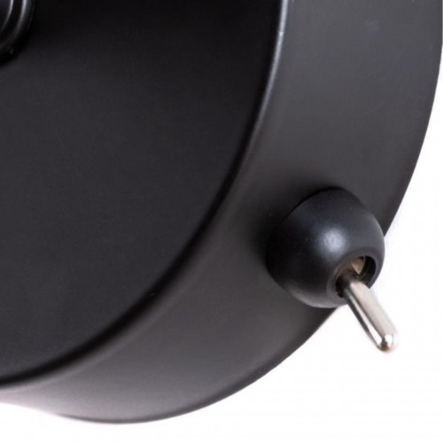 ARTE LAMP FUORI A9184AP-1BK