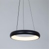 ARTE LAMP ALGEDI A6028SP-46BK