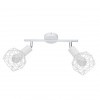 ARTE LAMP SOSPIRO A6141AP-2WH