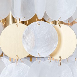 ARTE LAMP PIPIRIMA A4089AP-2AB