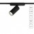 ARTE LAMP RAPID A6158PL-1BK