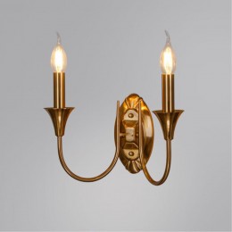 ARTE LAMP COLLINETTA A4094AP-2PB