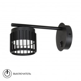 ARTE LAMP ATRIA A8032AP-1BK