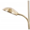 ARTE LAMP DUETTO A4329PN-2PB
