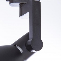 ARTE LAMP Nido A5106PL-1BK