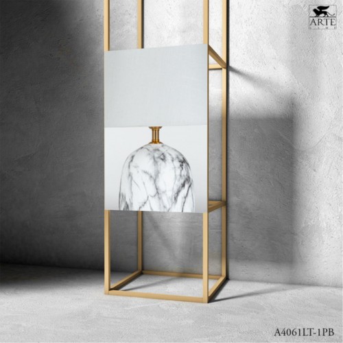 ARTE LAMP SARIN A4061LT-1PB