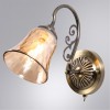 ARTE LAMP NICOLE A2702AP-1AB