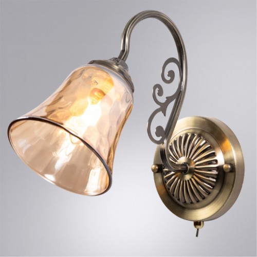 ARTE LAMP NICOLE A2702AP-1AB