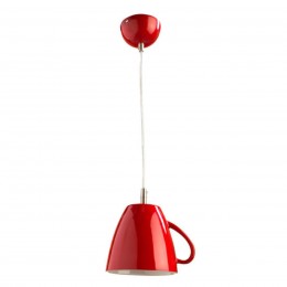 ARTE LAMP CAFFETTERIA A6605SP-1RD